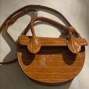 Fashion Nova crossbody bag brand new